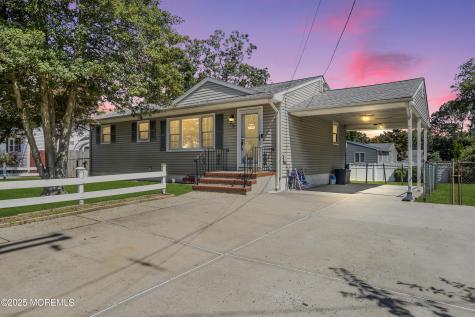 299 Texas Drive Brick NJ 08723