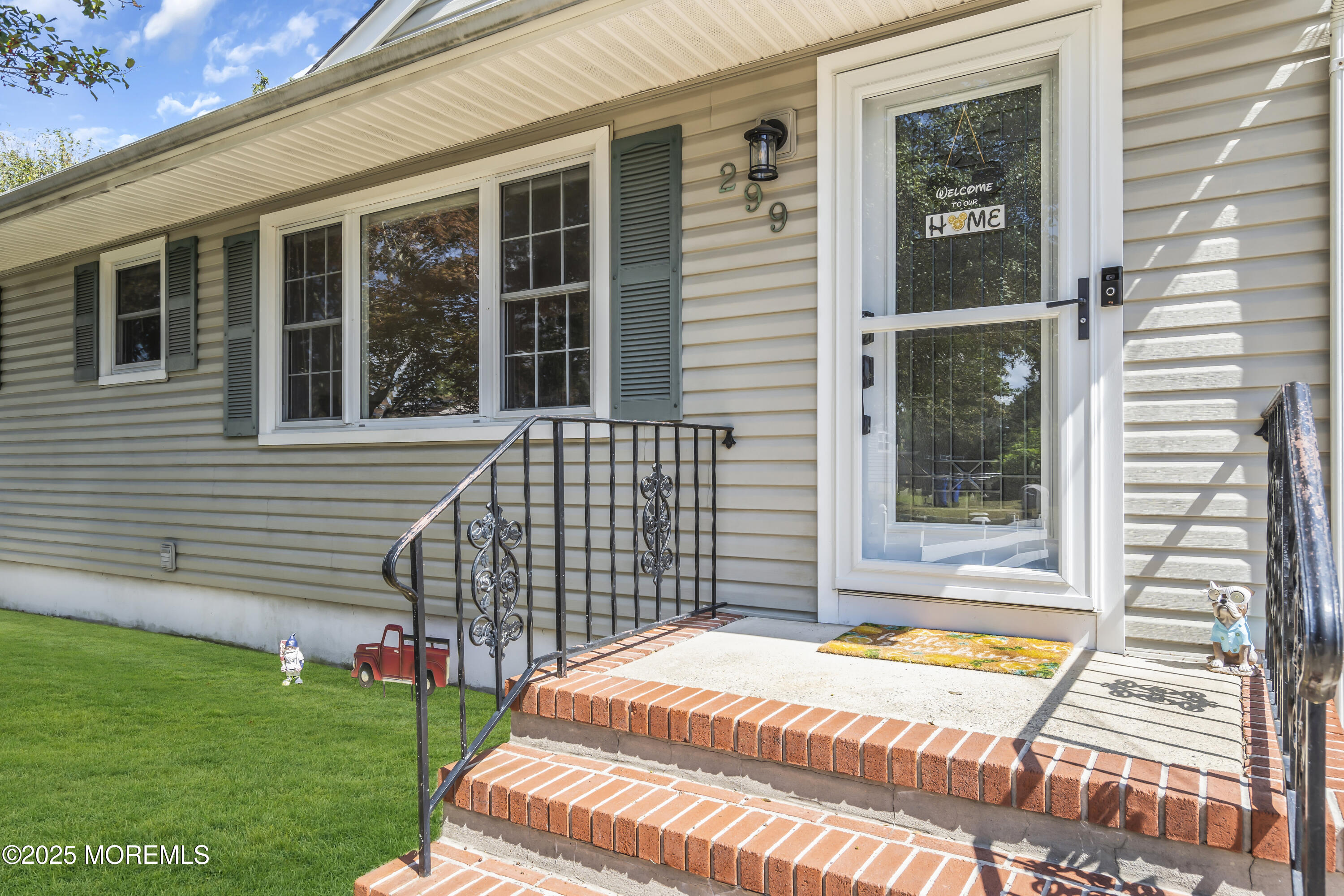 299 Texas Drive Brick NJ 08723