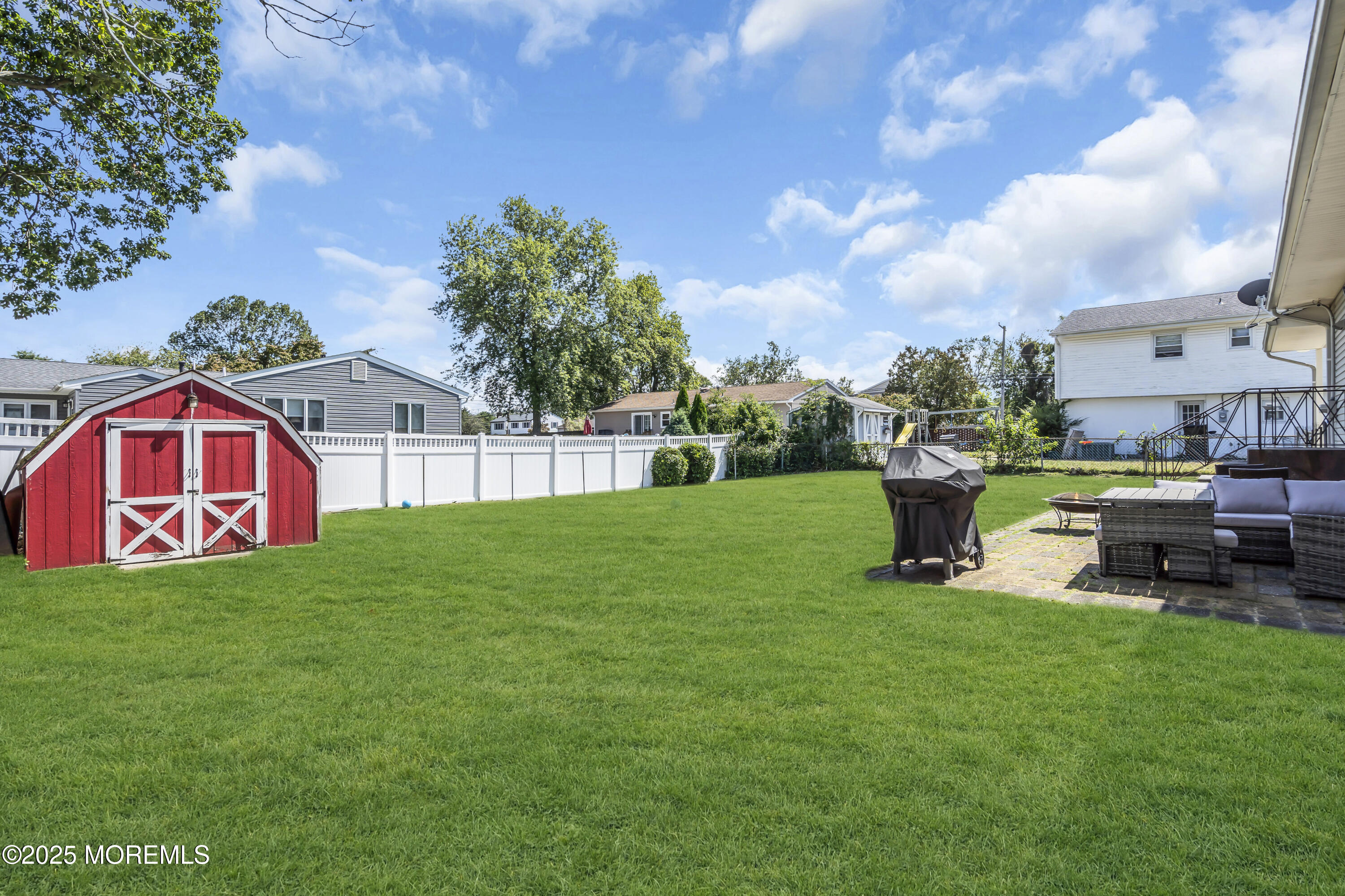 299 Texas Drive Brick NJ 08723