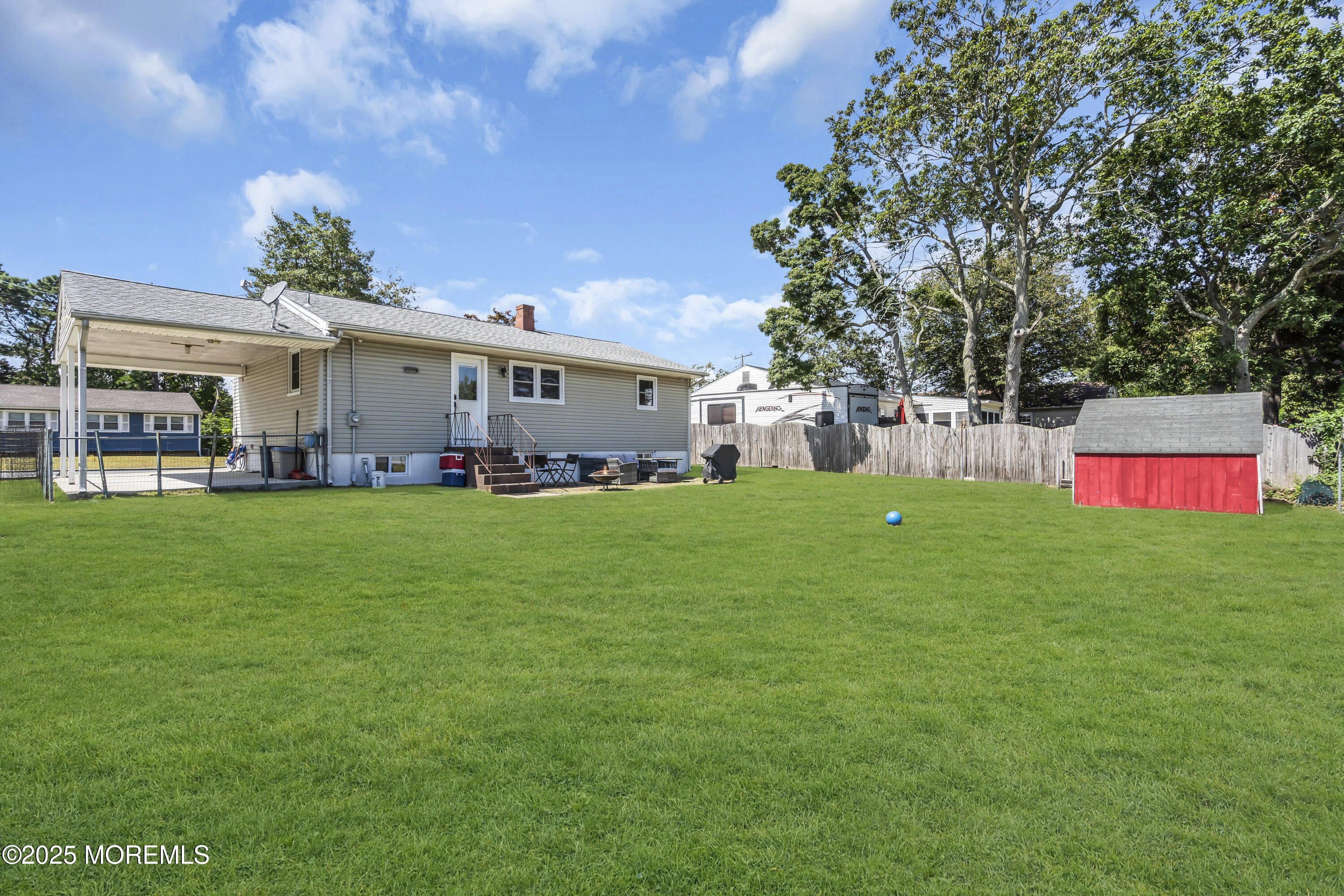 299 Texas Drive Brick NJ 08723
