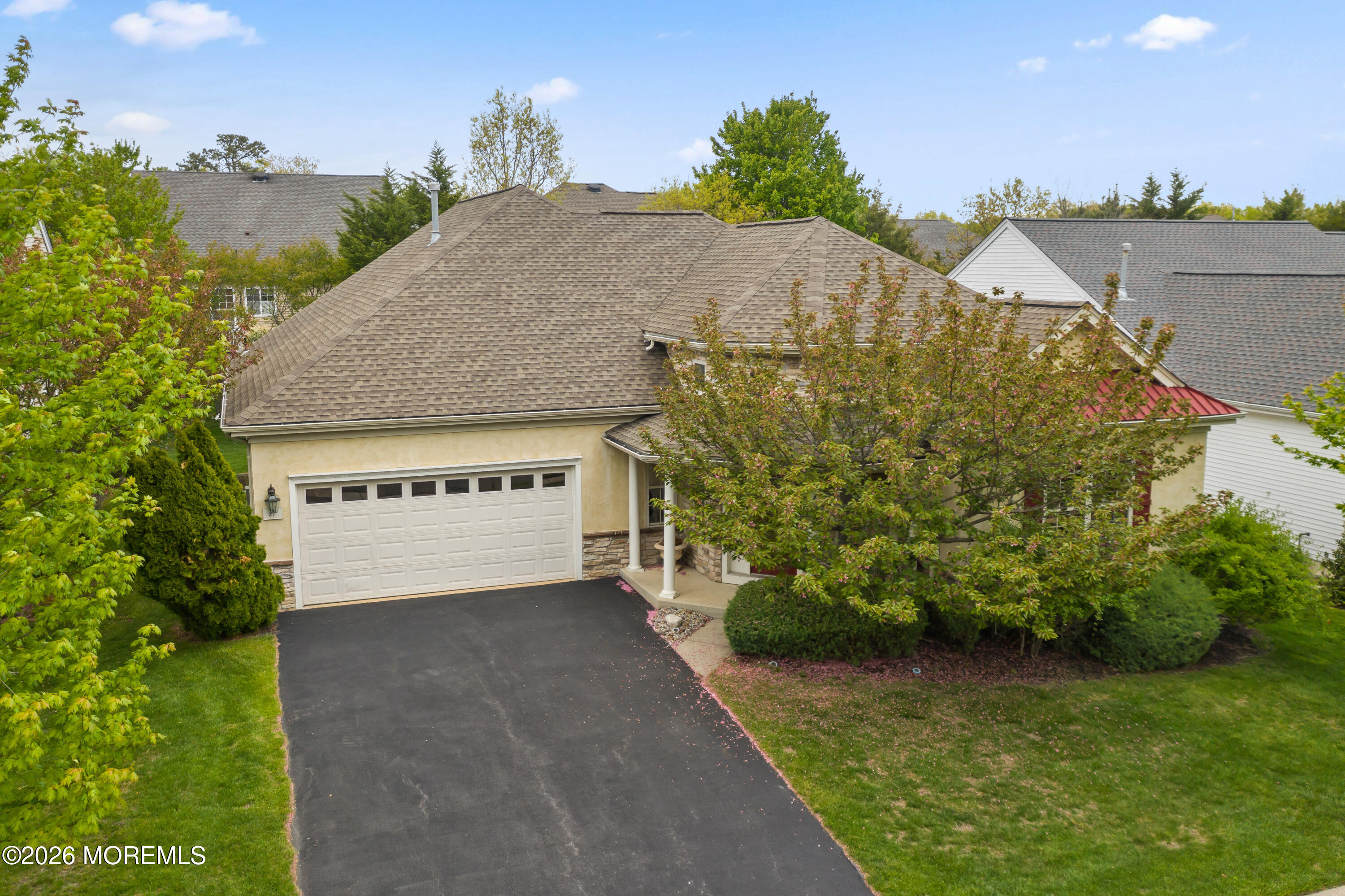 27 Mission Way Barnegat NJ 08005
