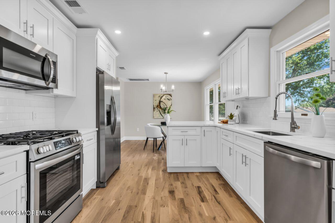 68 Sherman Avenue Bayville NJ 08721