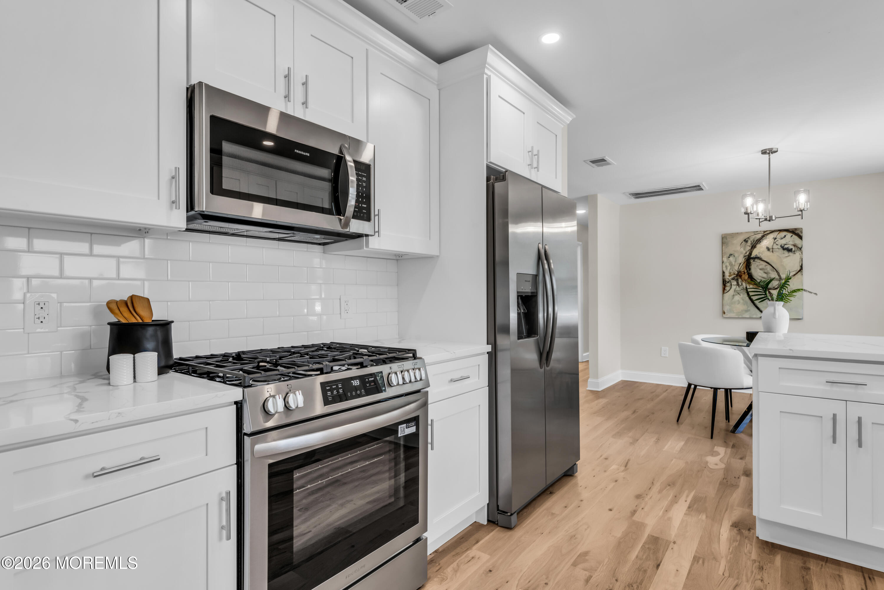 68 Sherman Avenue Bayville NJ 08721