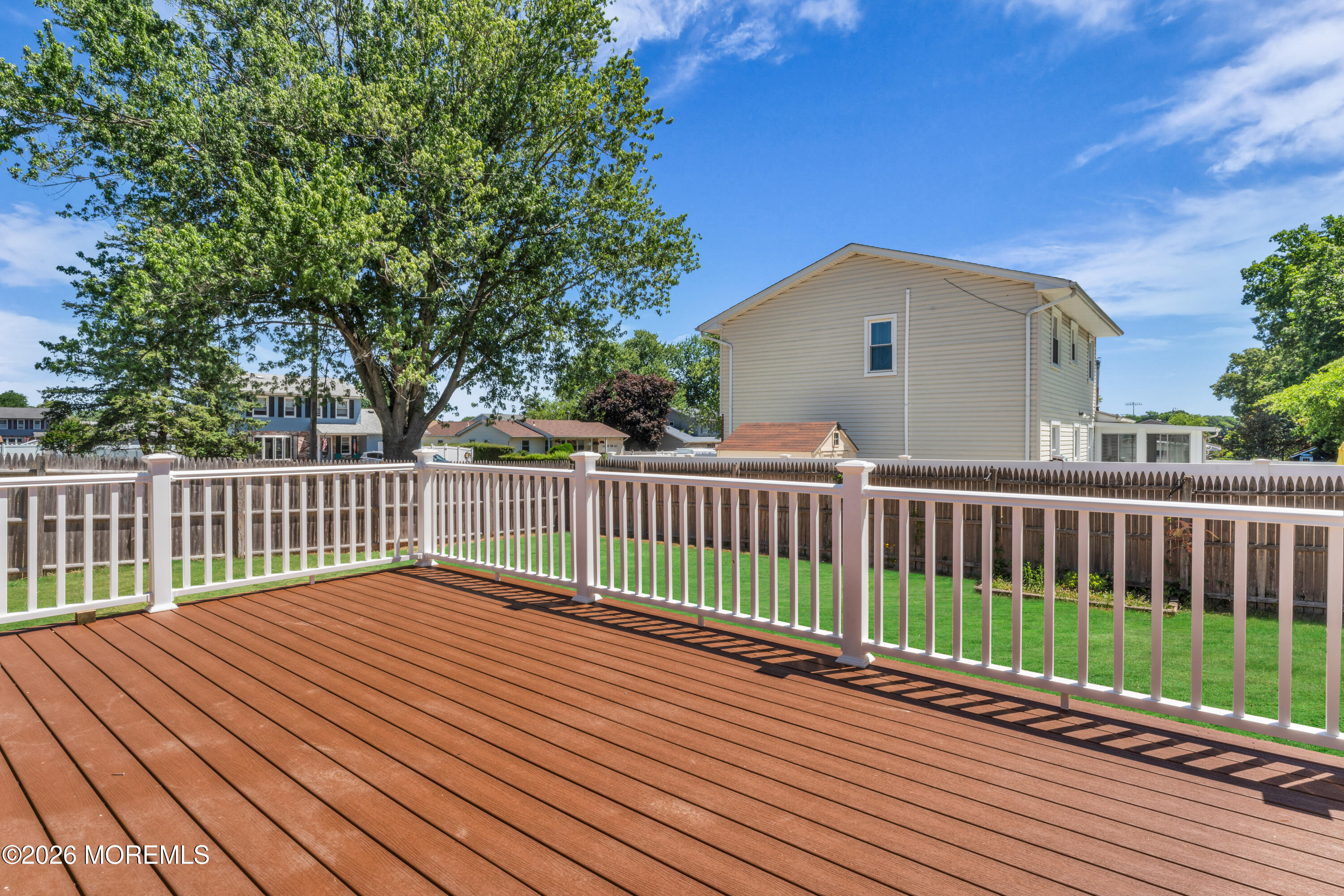 68 Sherman Avenue Bayville NJ 08721