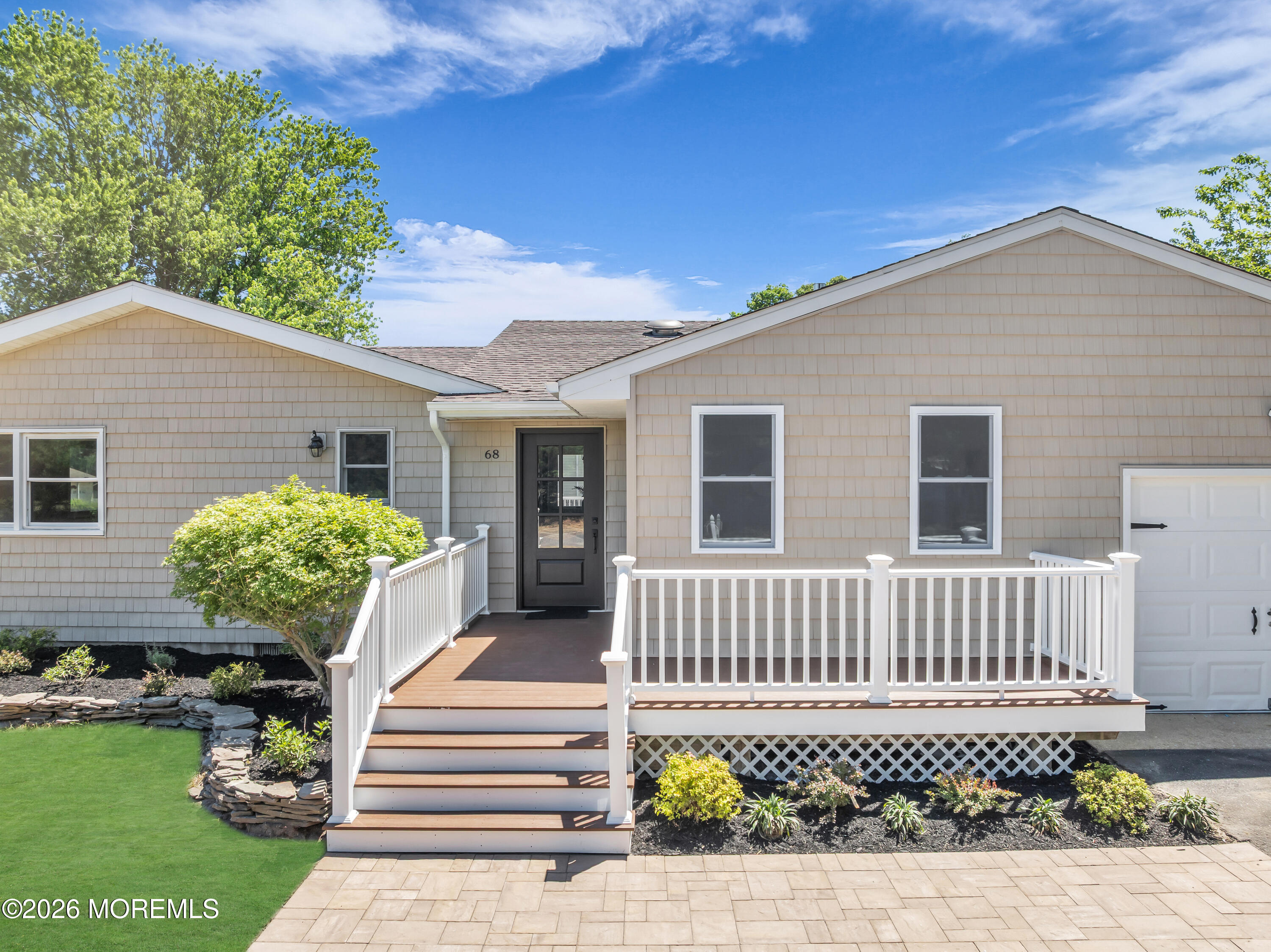 68 Sherman Avenue Bayville NJ 08721