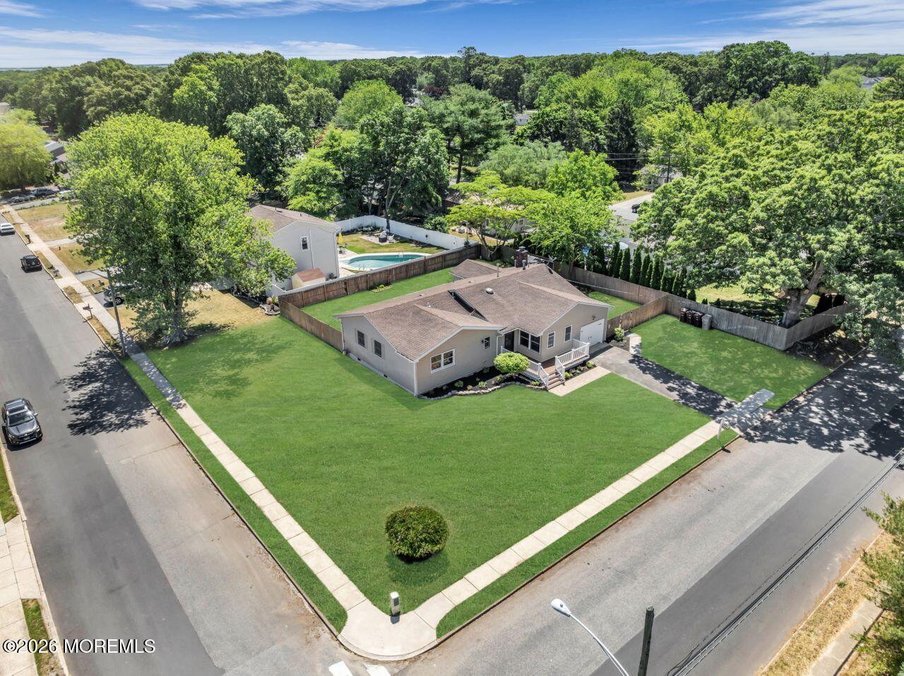 68 Sherman Avenue Bayville NJ 08721