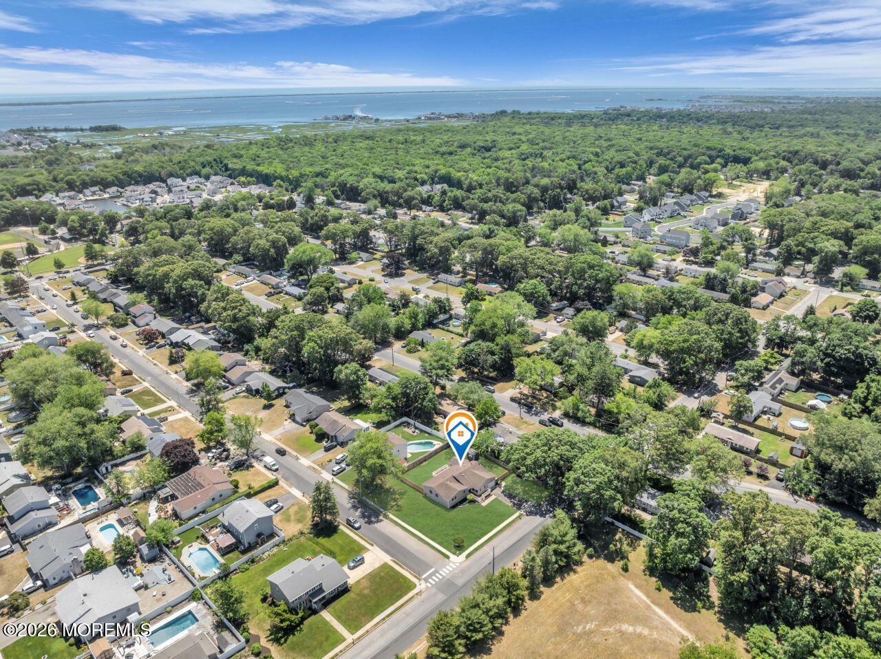 68 Sherman Avenue Bayville NJ 08721