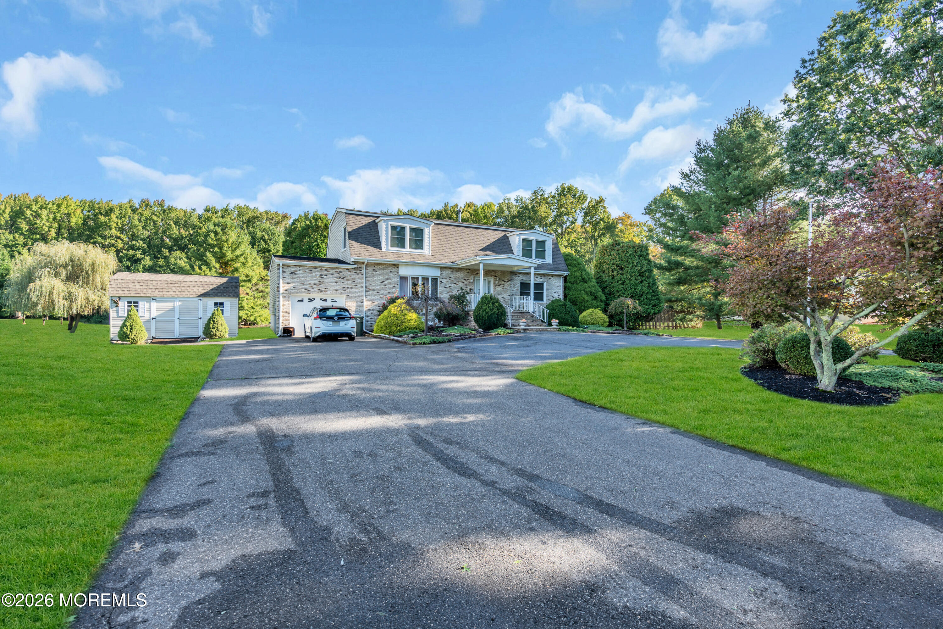 220 Dey Grove Road Monroe Twp NJ 08831