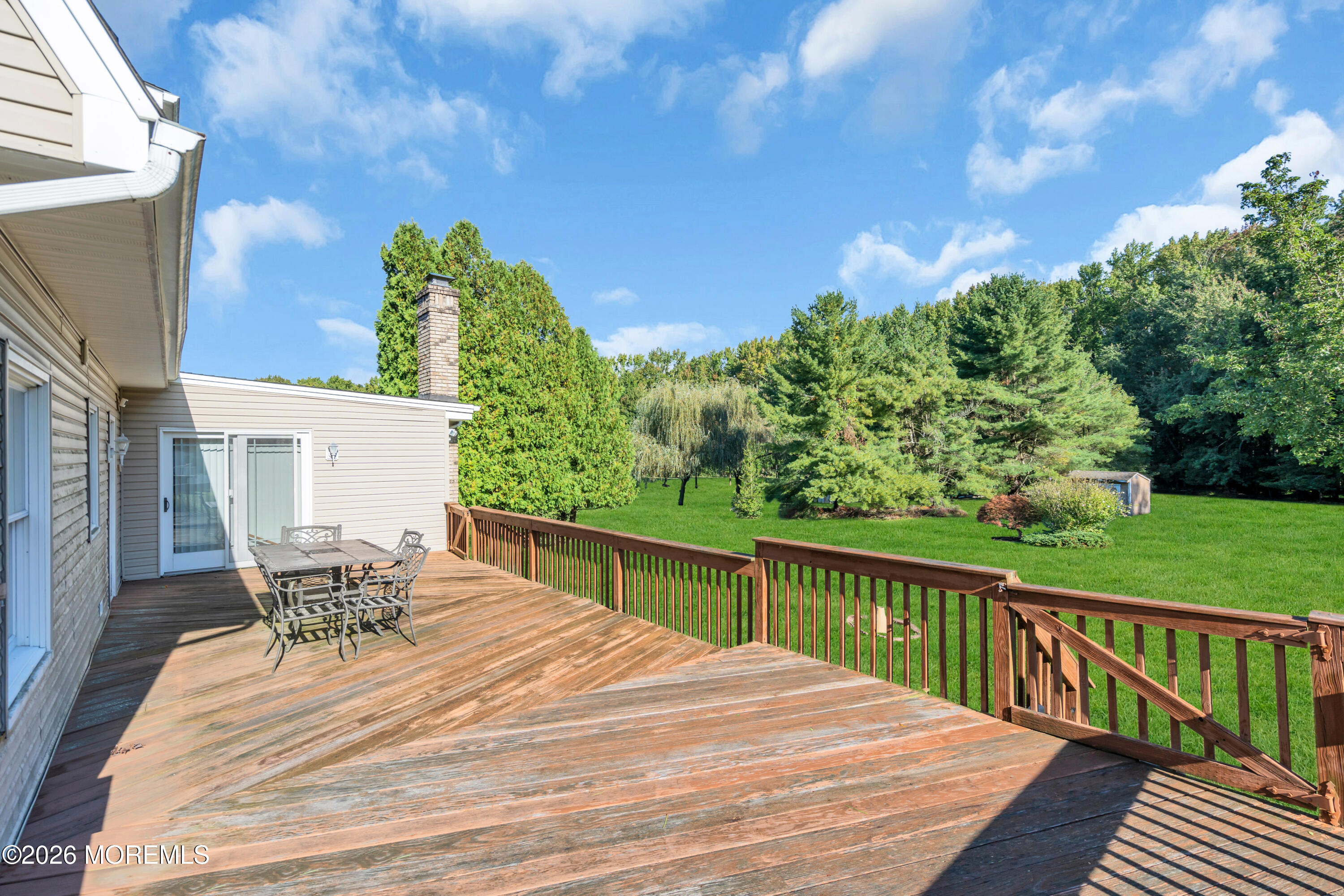 220 Dey Grove Road Monroe Twp NJ 08831