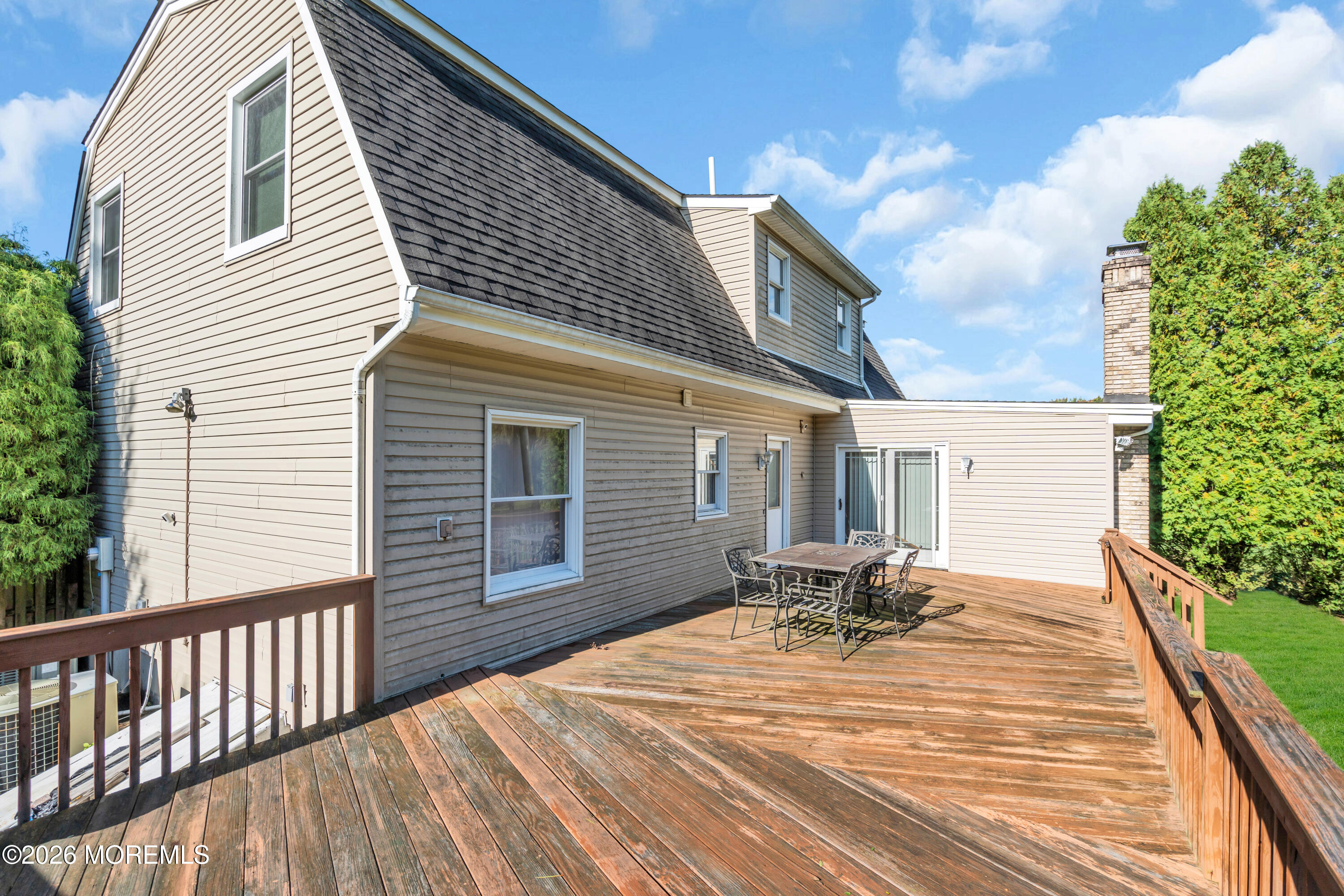220 Dey Grove Road Monroe Twp NJ 08831