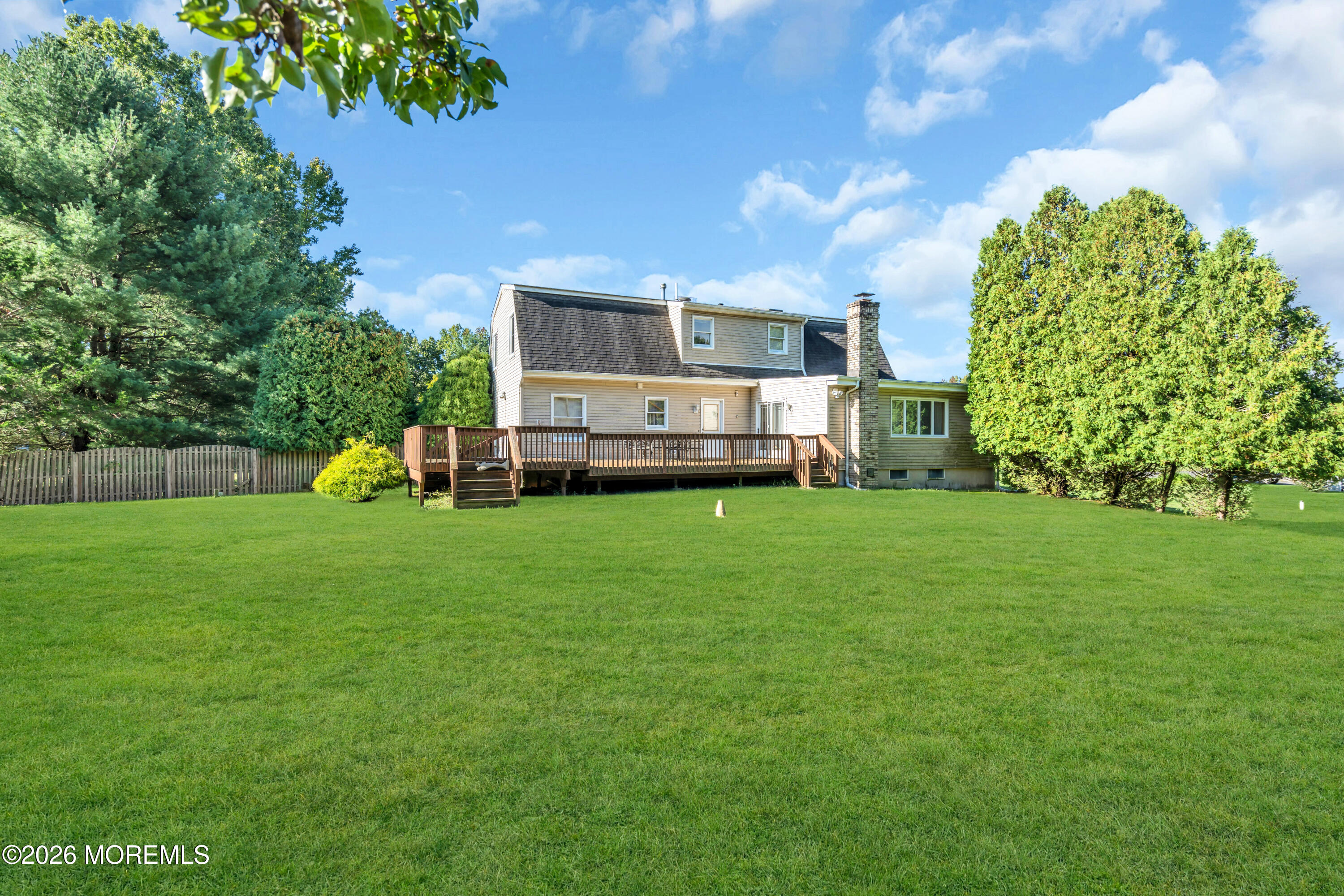 220 Dey Grove Road Monroe Twp NJ 08831