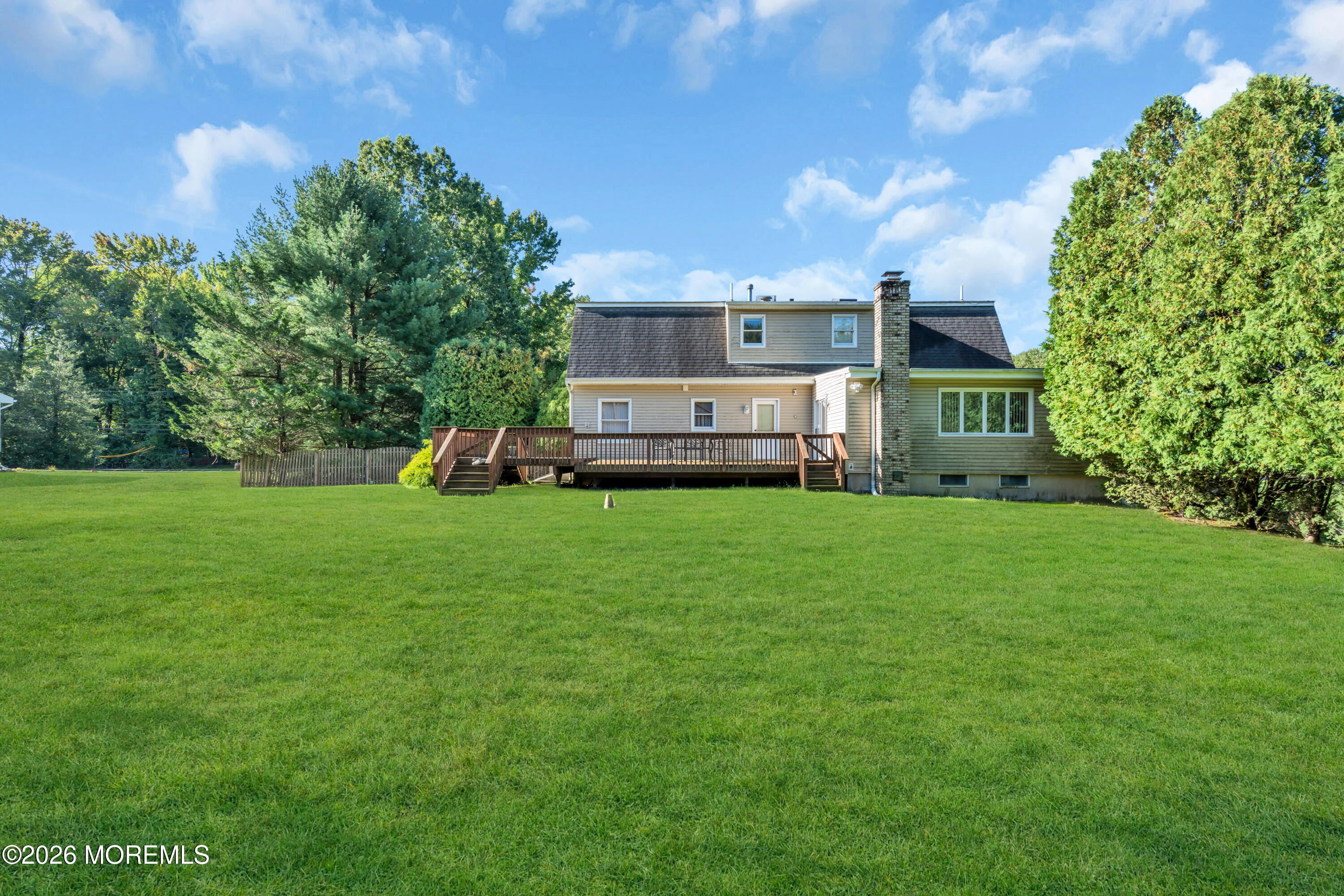 220 Dey Grove Road Monroe Twp NJ 08831