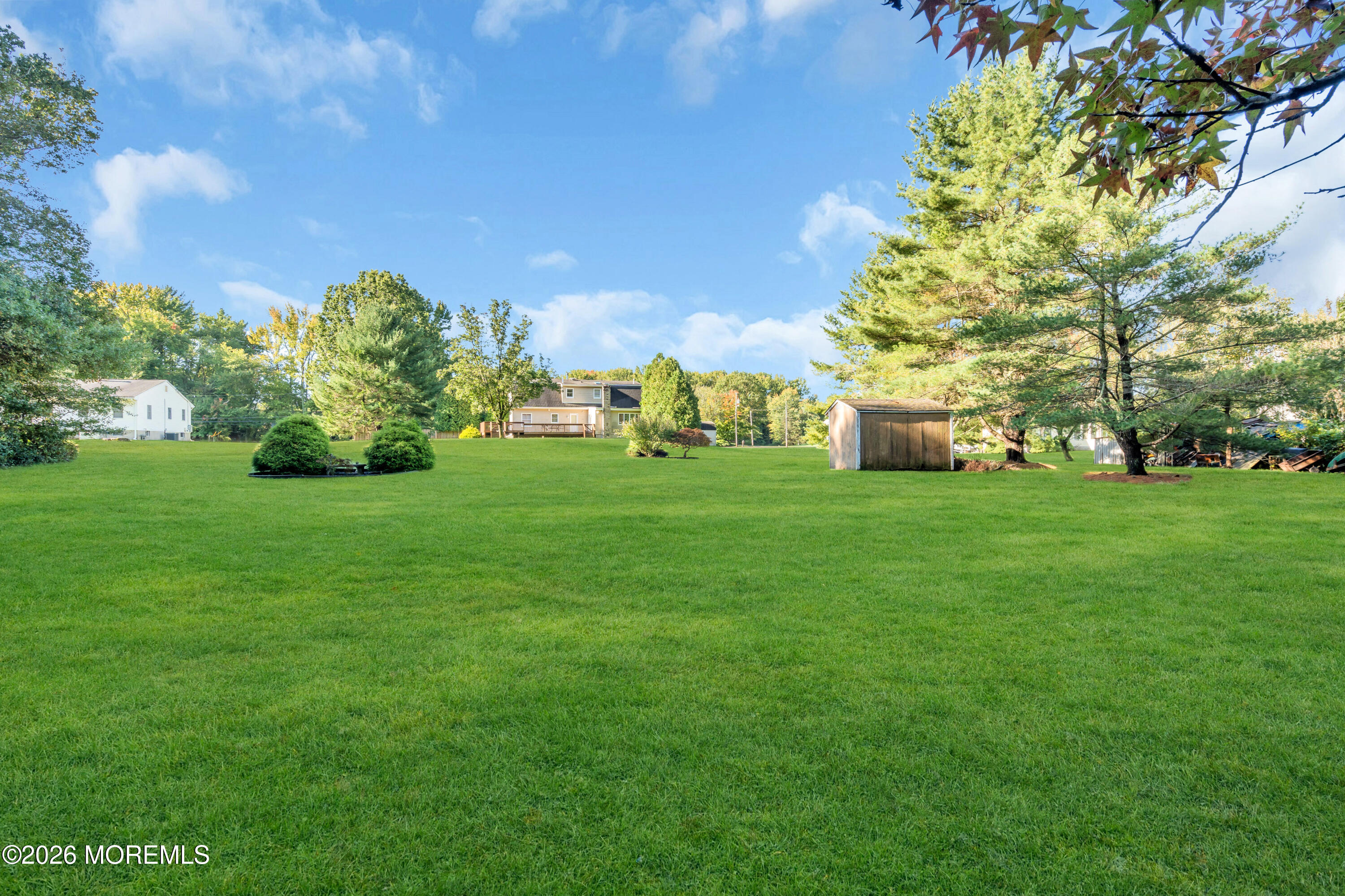 220 Dey Grove Road Monroe Twp NJ 08831
