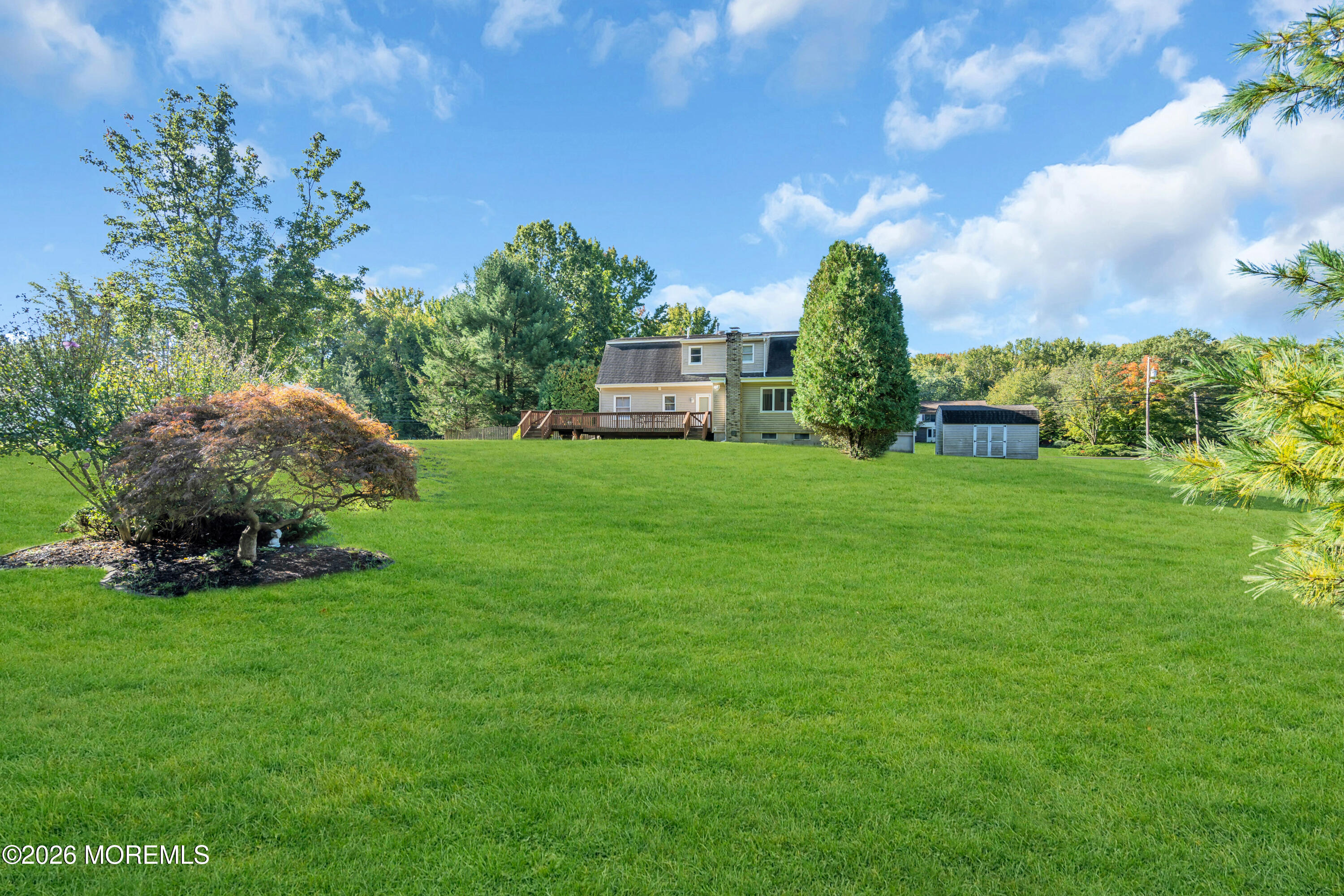 220 Dey Grove Road Monroe Twp NJ 08831