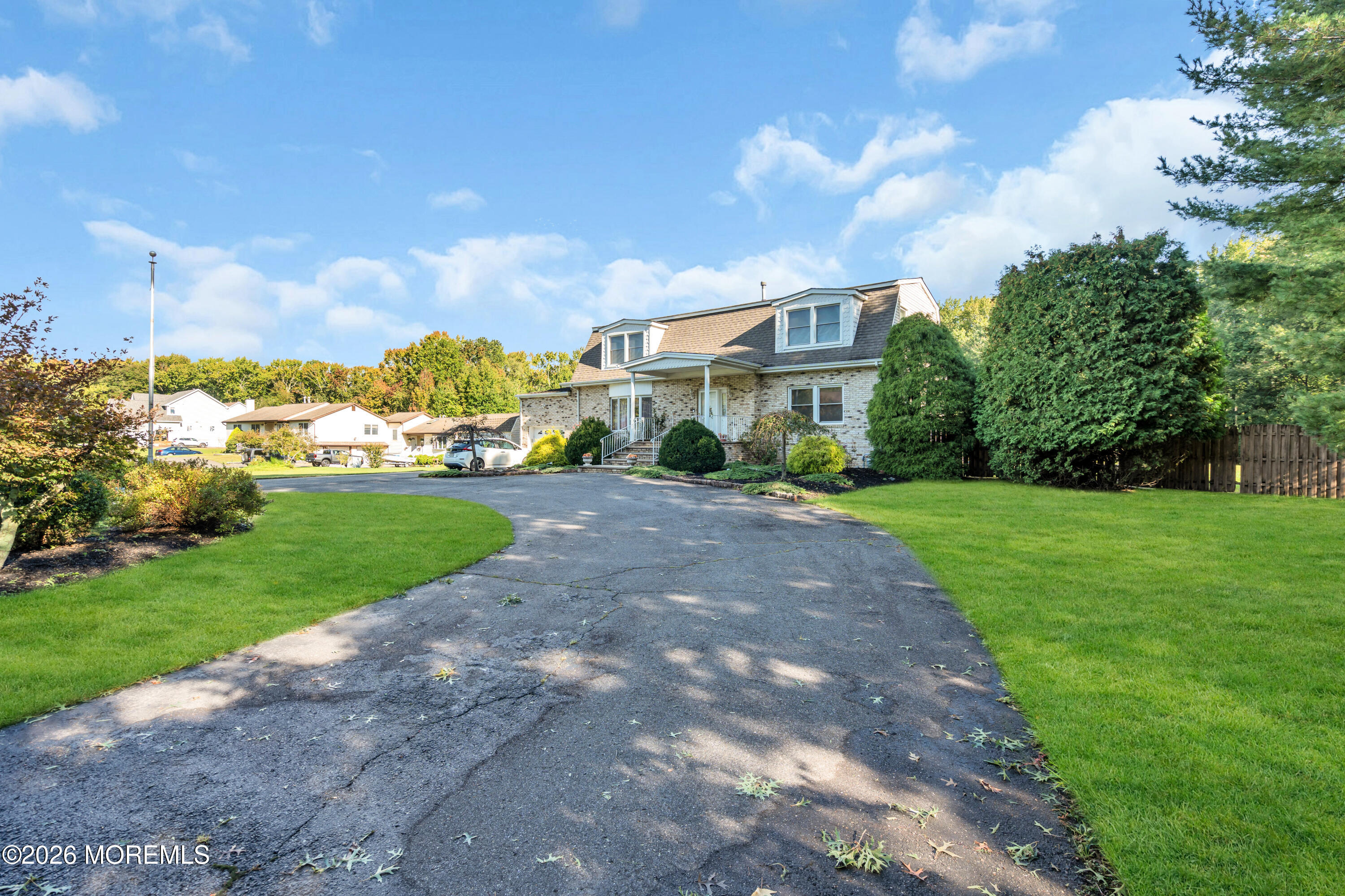 220 Dey Grove Road Monroe Twp NJ 08831