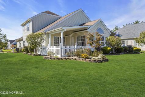 6 Avalon Court Manchester NJ 08759