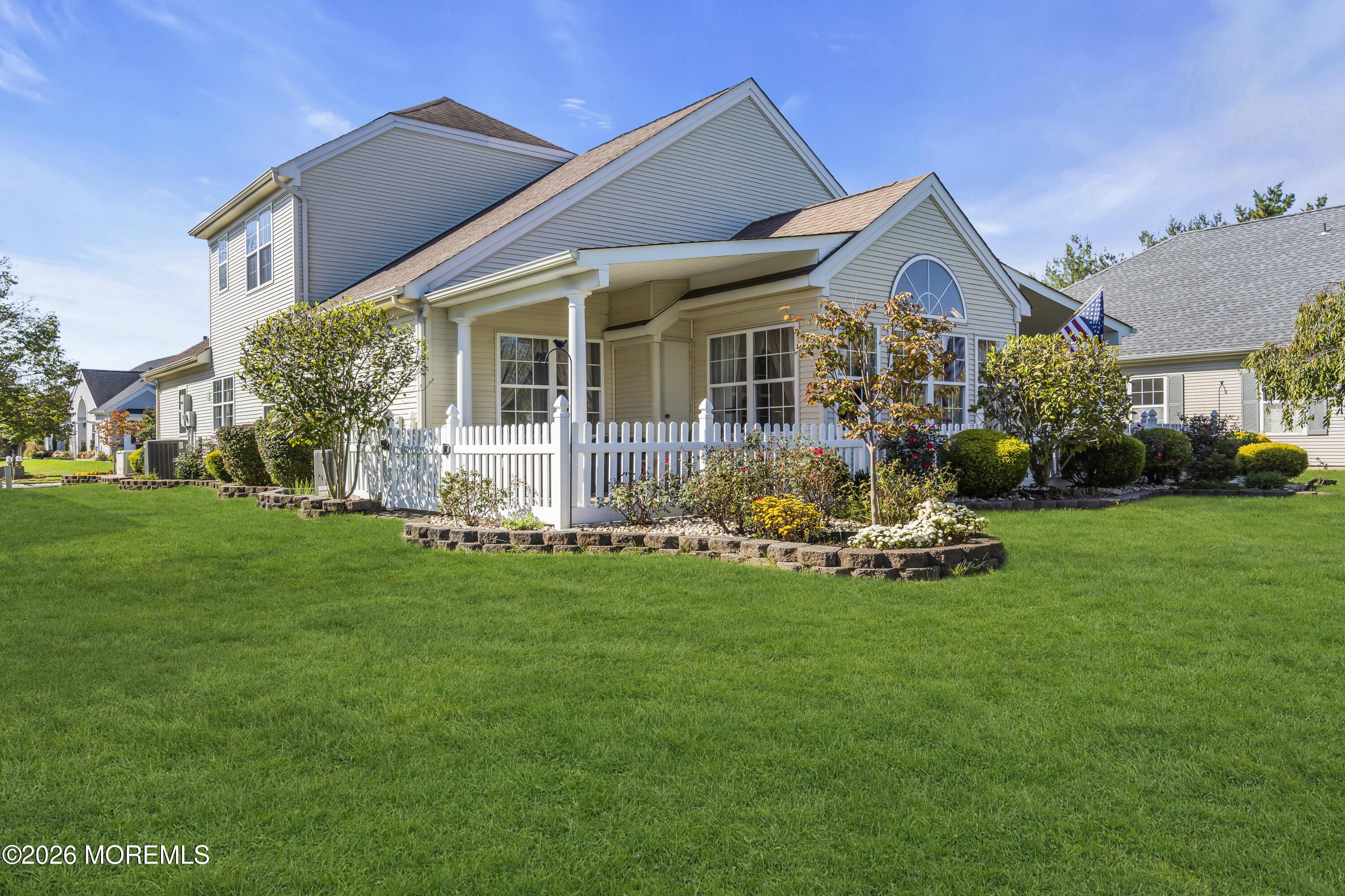 6 Avalon Court Manchester NJ 08759