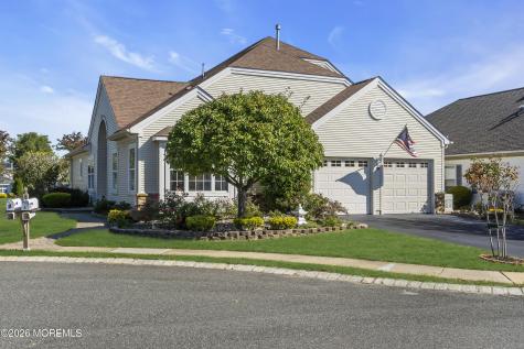 6 Avalon Court Manchester NJ 08759