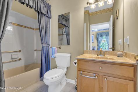 6 Avalon Court Manchester NJ 08759
