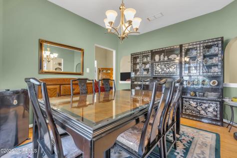 6 Avalon Court Manchester NJ 08759