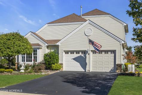 6 Avalon Court Manchester NJ 08759
