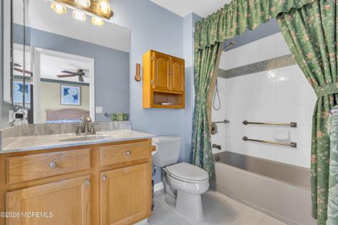 6 Avalon Court Manchester NJ 08759