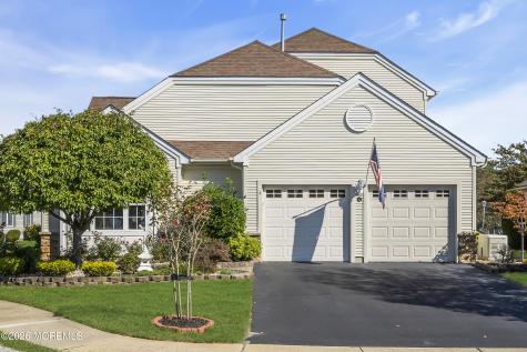 6 Avalon Court Manchester NJ 08759