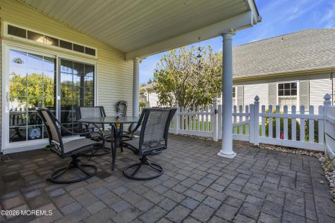 6 Avalon Court Manchester NJ 08759