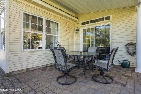 6 Avalon Court Manchester NJ 08759