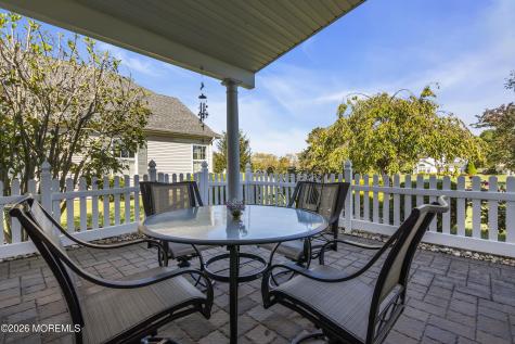 6 Avalon Court Manchester NJ 08759