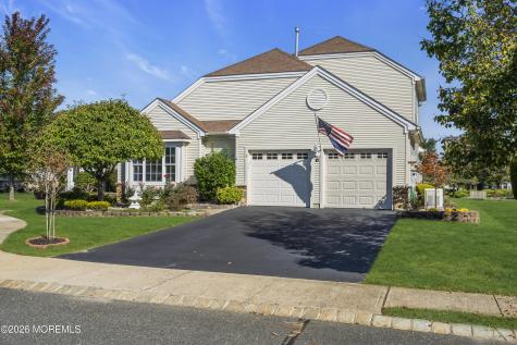 6 Avalon Court Manchester NJ 08759