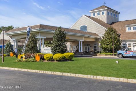6 Avalon Court Manchester NJ 08759