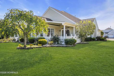 6 Avalon Court Manchester NJ 08759