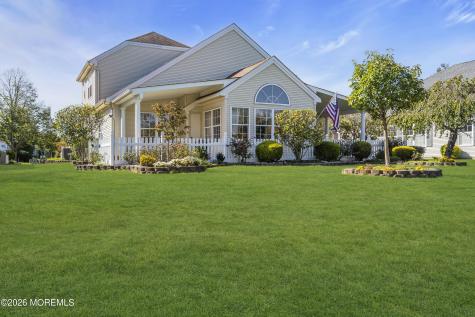 6 Avalon Court Manchester NJ 08759