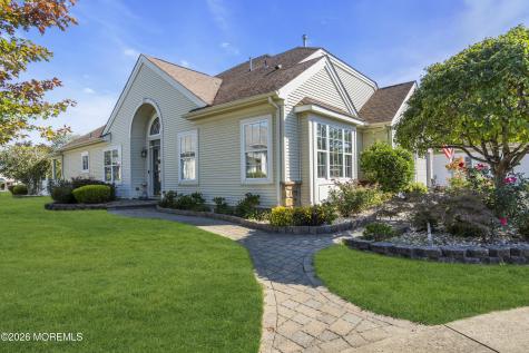 6 Avalon Court Manchester NJ 08759