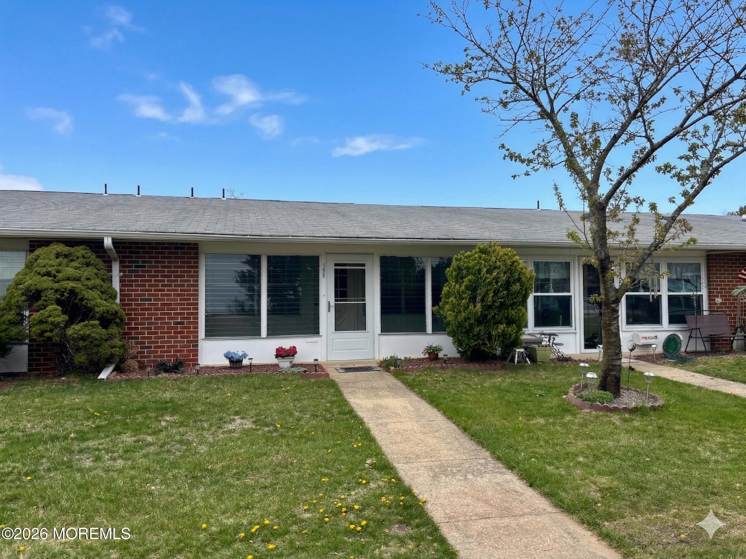 1143B Argyll Circle Lakewood NJ 08701