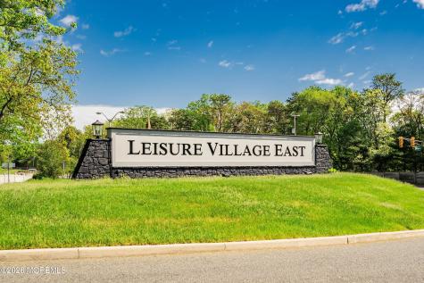 1143B Argyll Circle Lakewood NJ 08701