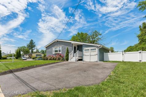 738 Gail Drive Neptune Township NJ 07753