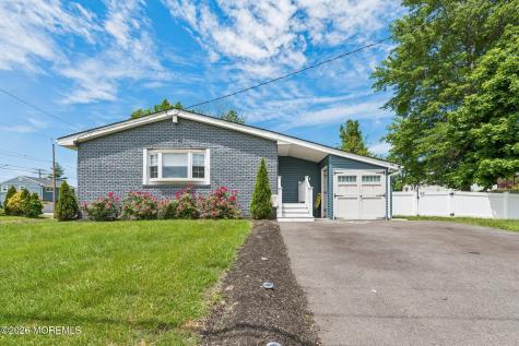 738 Gail Drive Neptune Township NJ 07753