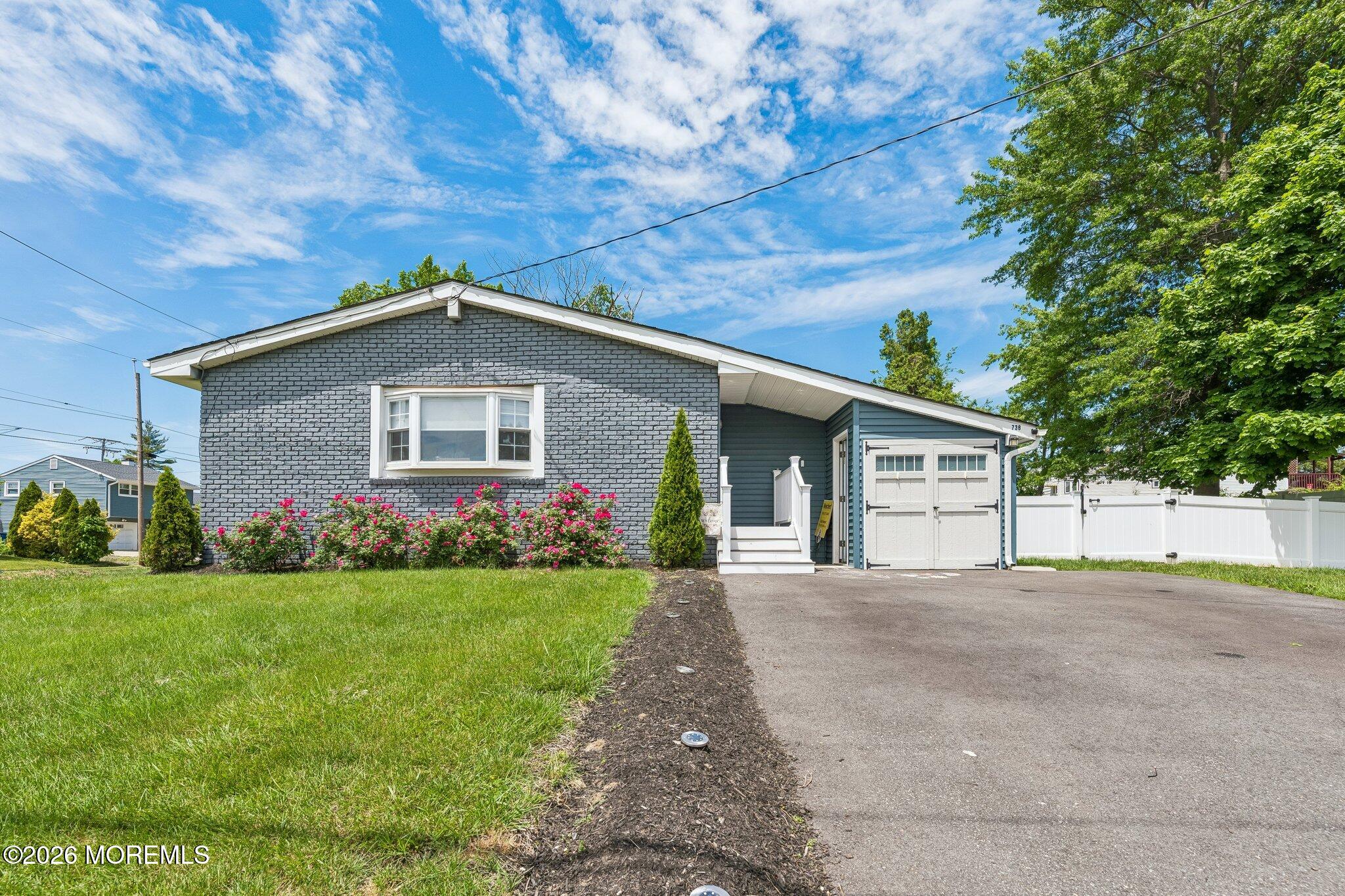 738 Gail Drive Neptune Township NJ 07753