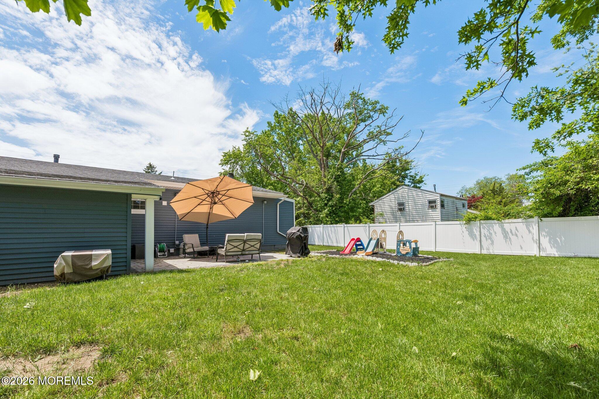 738 Gail Drive Neptune Township NJ 07753