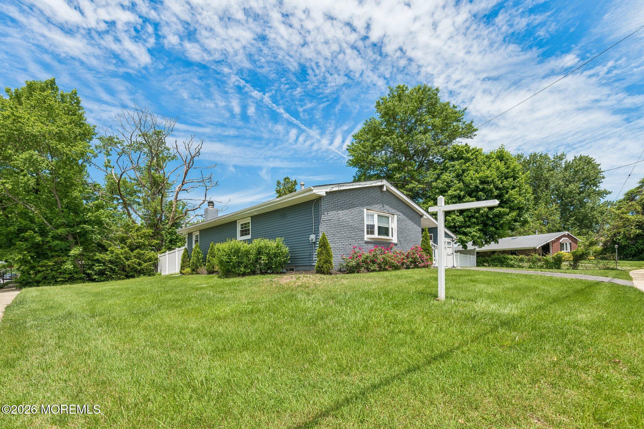 738 Gail Drive Neptune Township NJ 07753