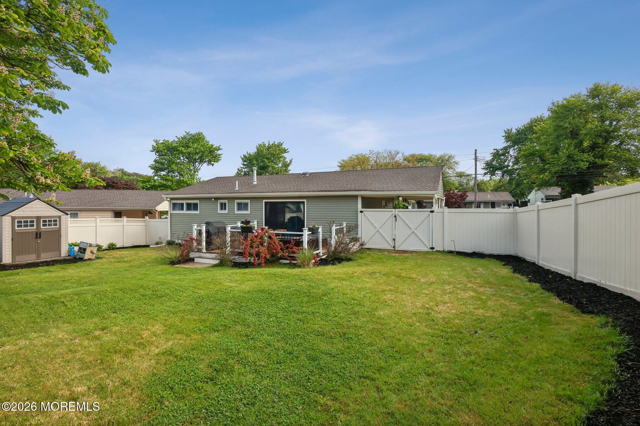 212 Princeton Road Parlin NJ 08859