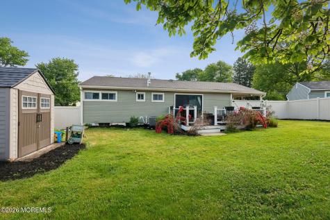 212 Princeton Road Parlin NJ 08859