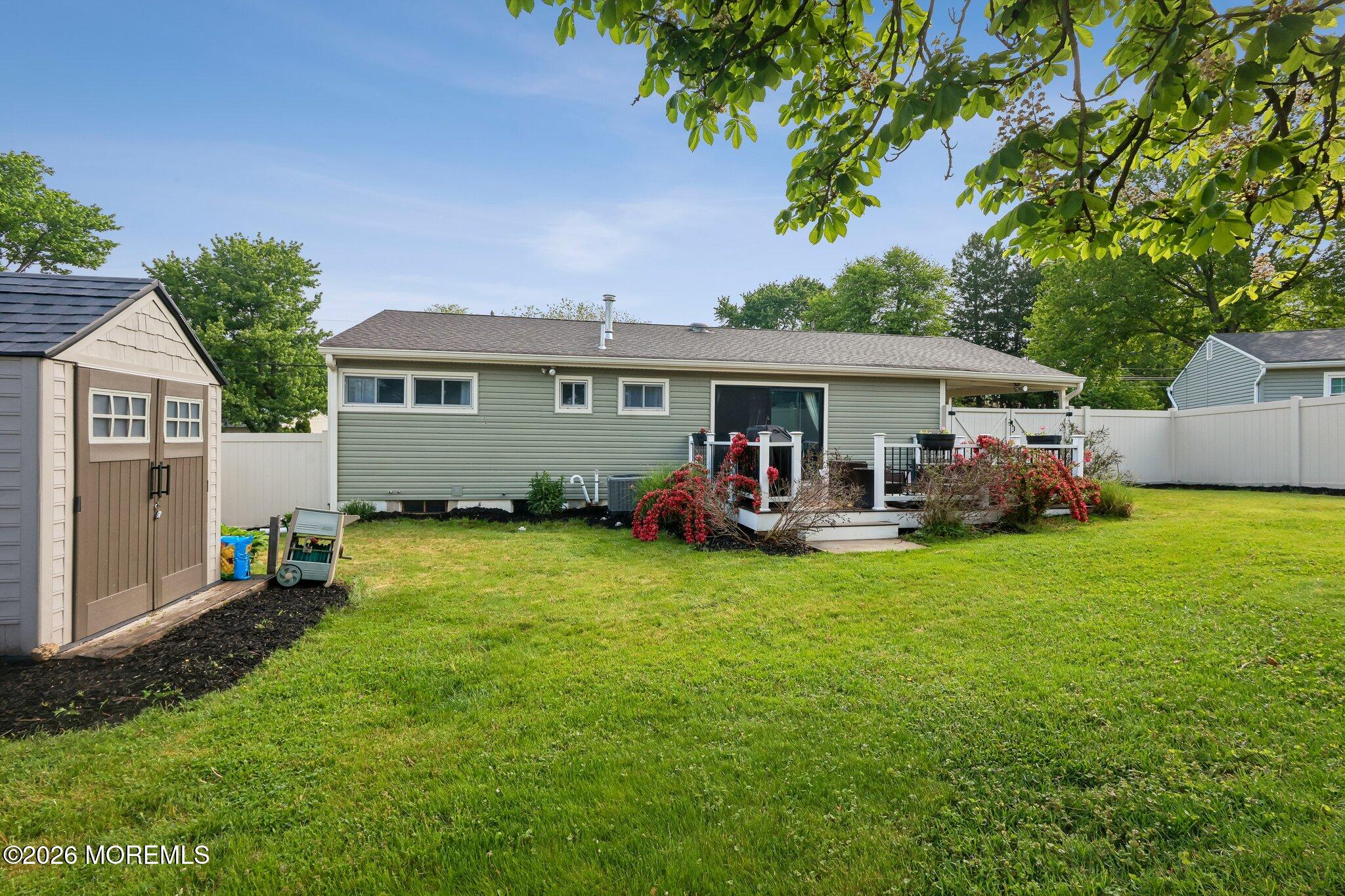 212 Princeton Road Parlin NJ 08859