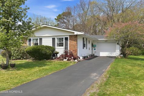 3 Logan Court Brick NJ 08724