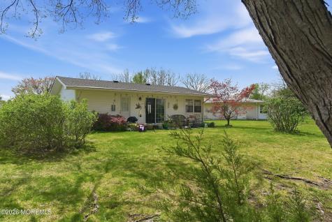 3 Logan Court Brick NJ 08724