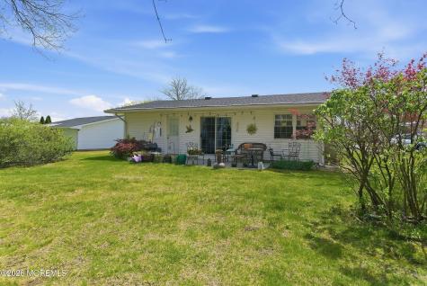 3 Logan Court Brick NJ 08724