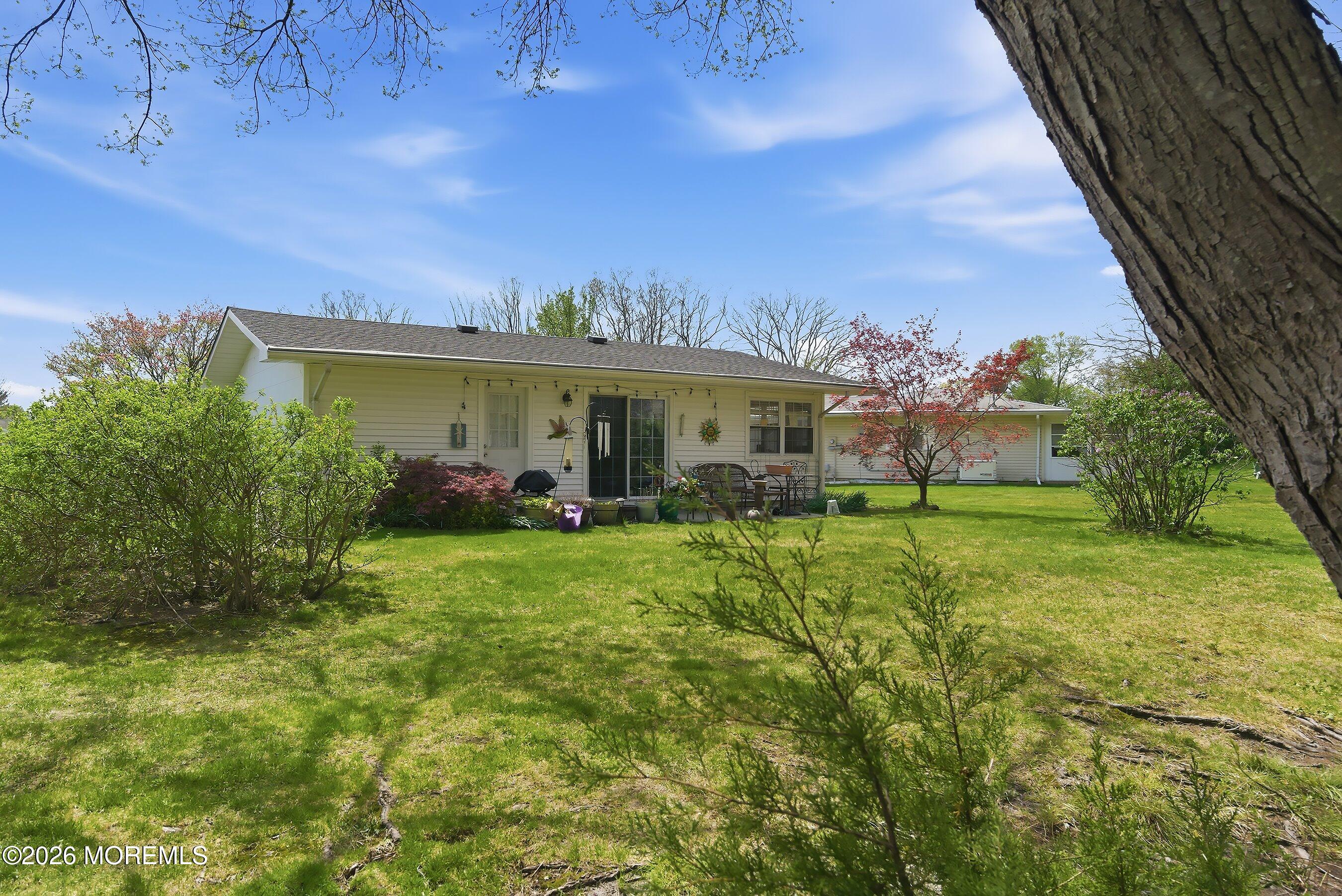 3 Logan Court Brick NJ 08724