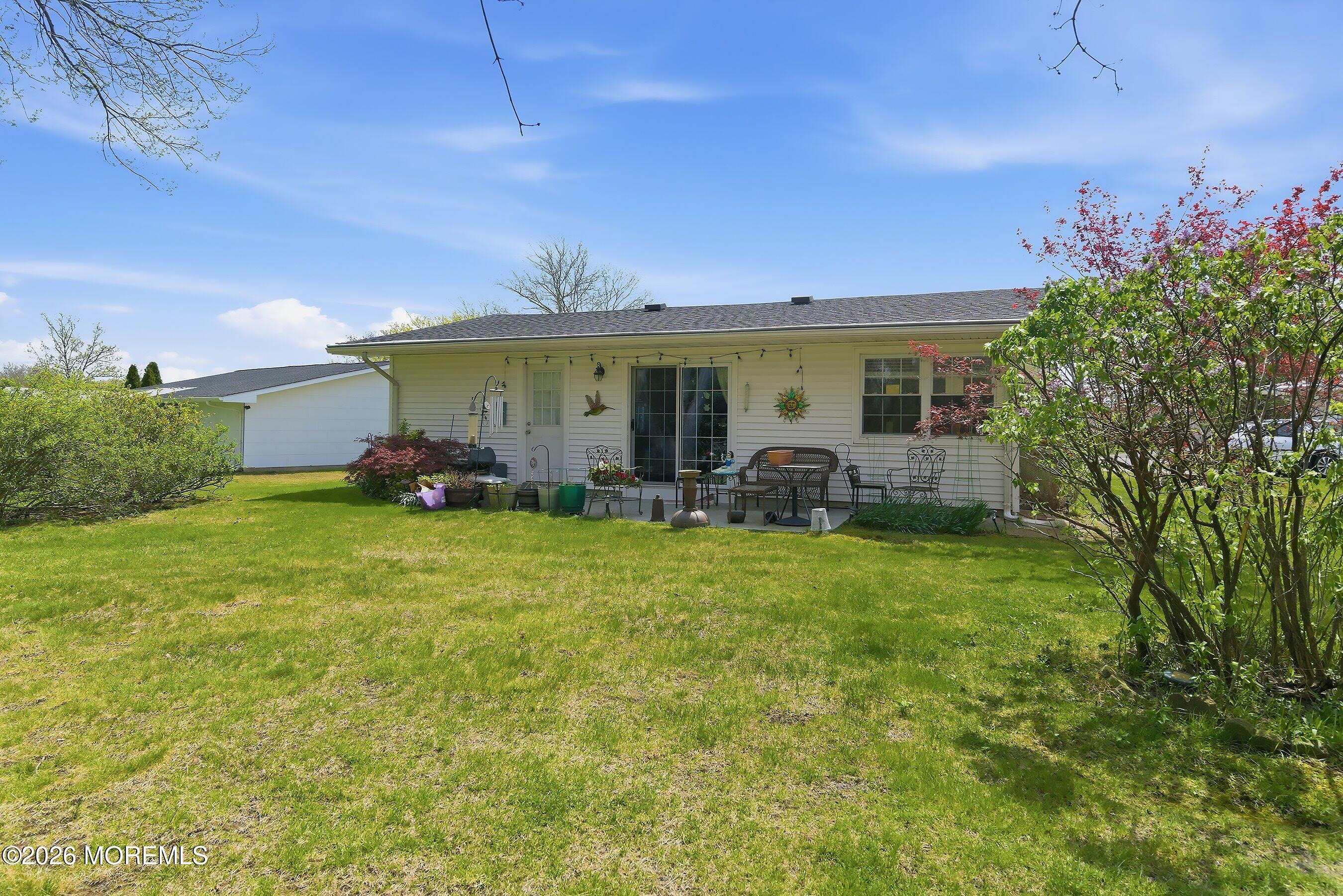 3 Logan Court Brick NJ 08724